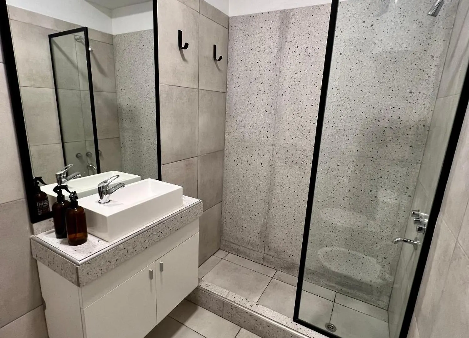 Departamento En Zona Residencial Apartment Mendoza 0*,