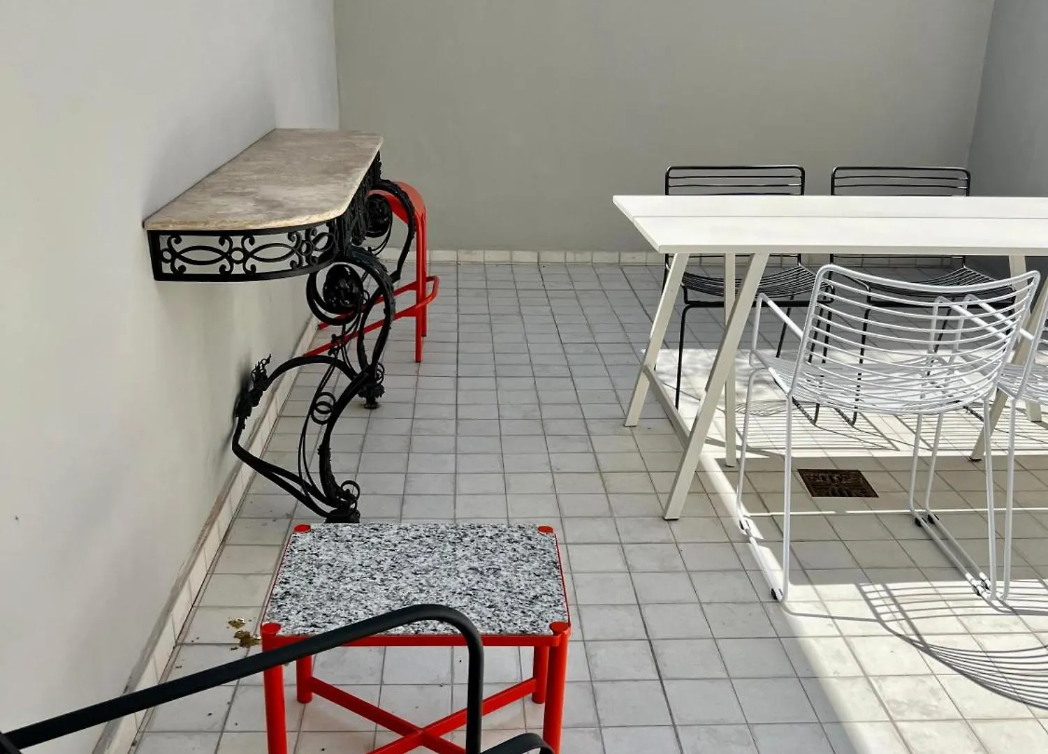 Departamento En Zona Residencial Apartment Mendoza