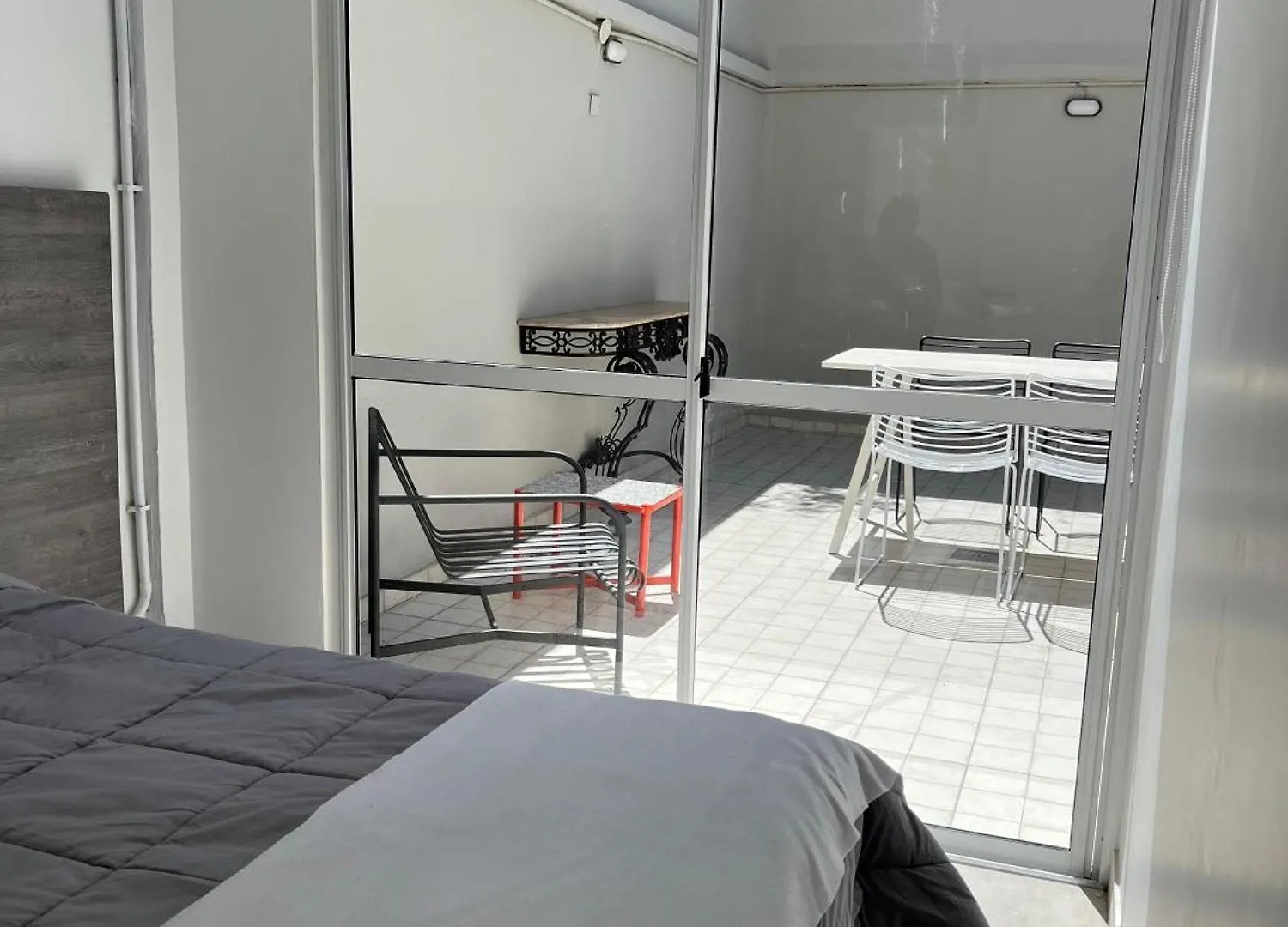 Departamento En Zona Residencial Apartment Mendoza