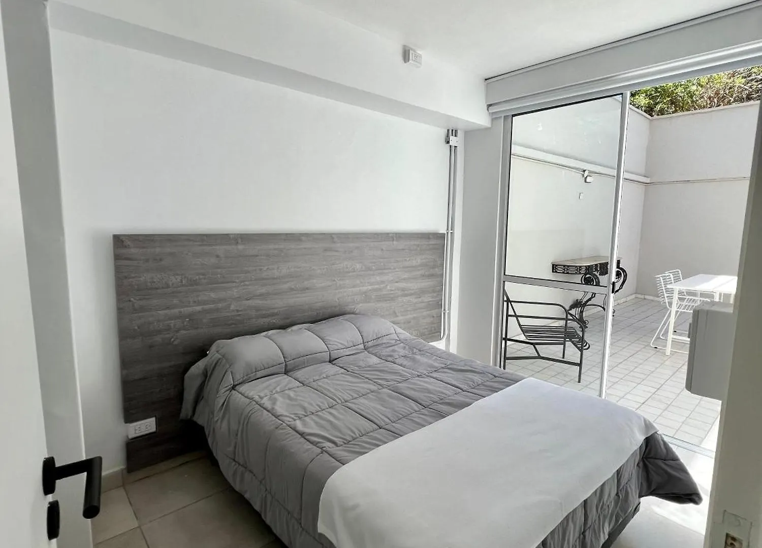 Departamento En Zona Residencial Apartment Mendoza