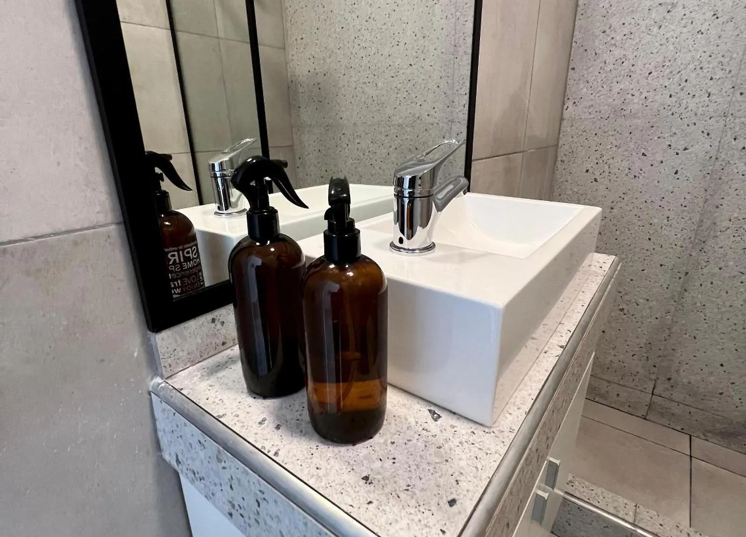 Departamento En Zona Residencial Apartment Mendoza Argentina