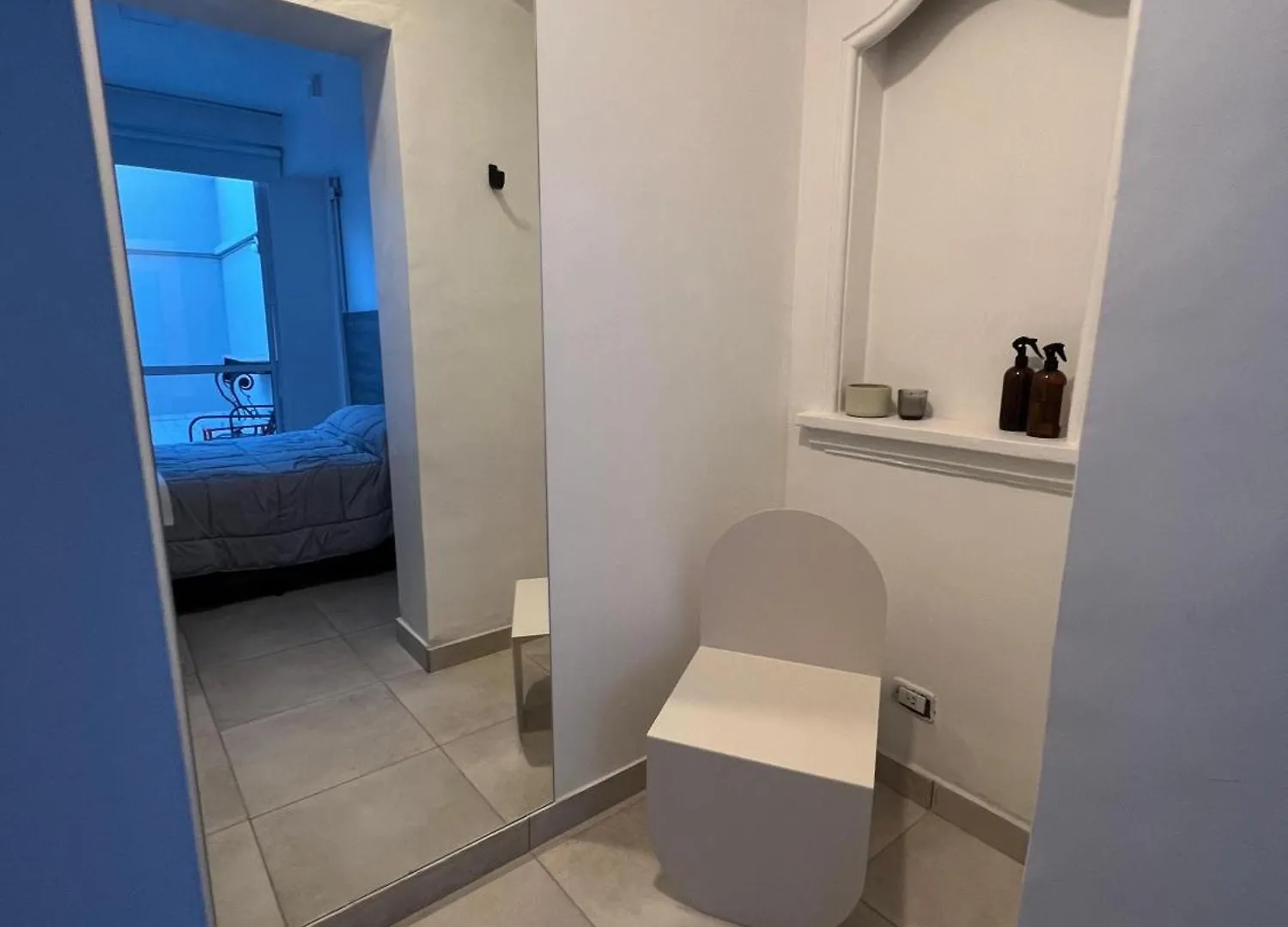 Departamento En Zona Residencial Apartment Mendoza